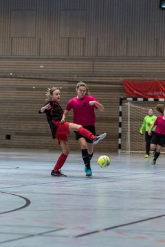 Bild 379 - C-Juniorinnen Landesmeisterschaften